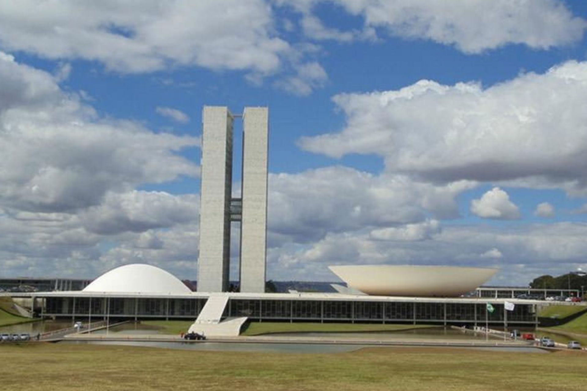 Palacio do Planalto