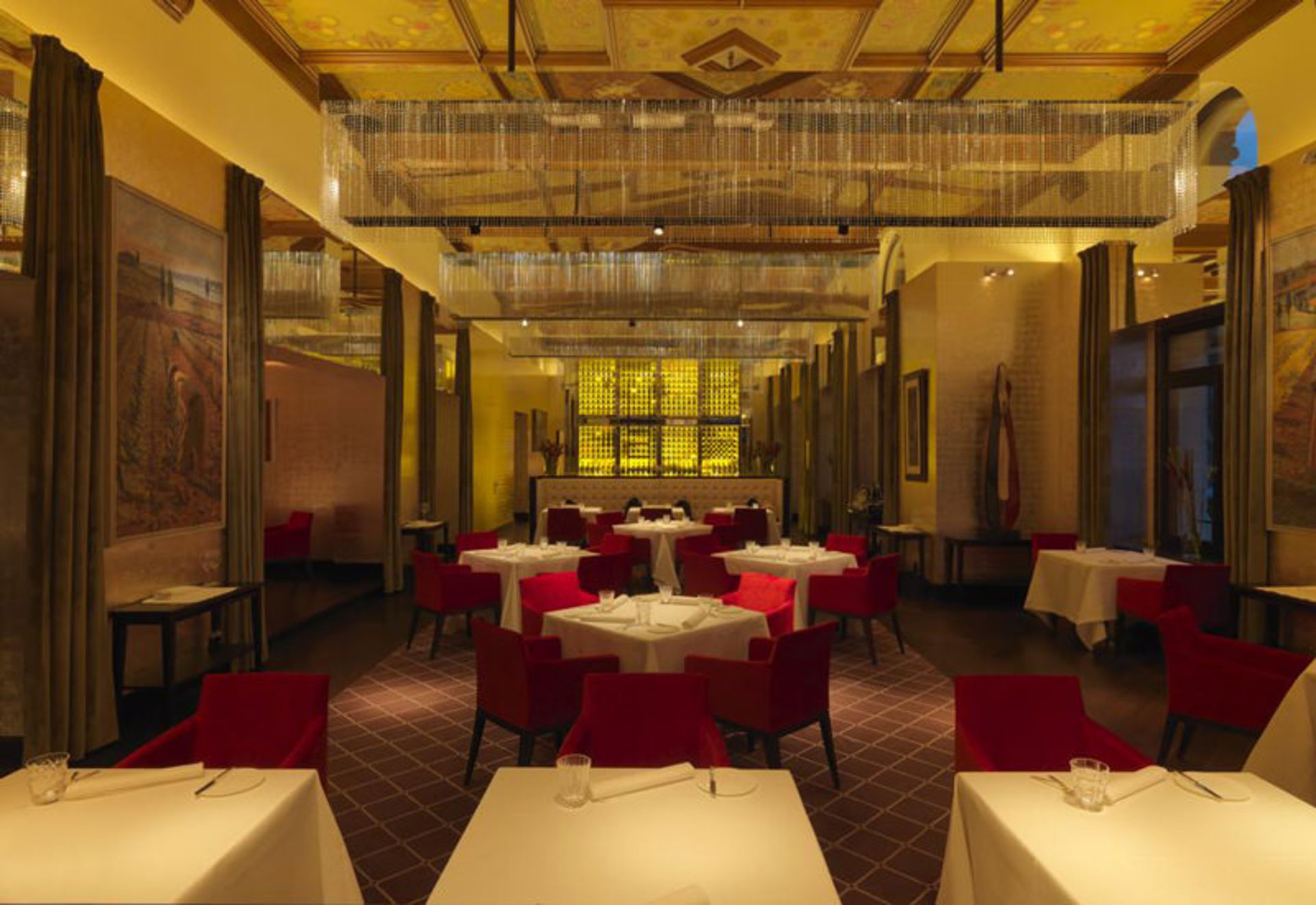 هتل دولدر گرند (The Dolder Grand)
