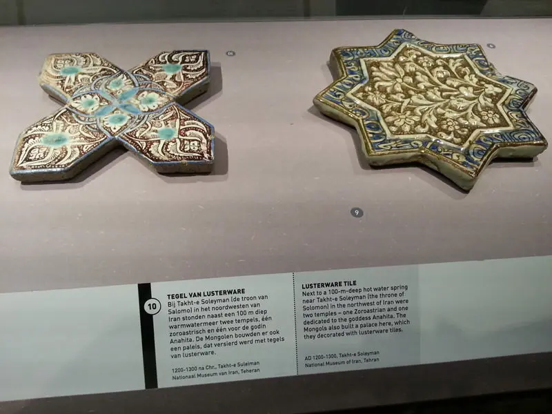 موزه درنتس هلند