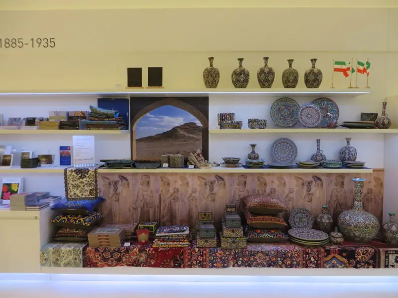 موزه درنتس هلند