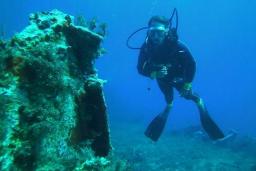 Mykonos Diving Center