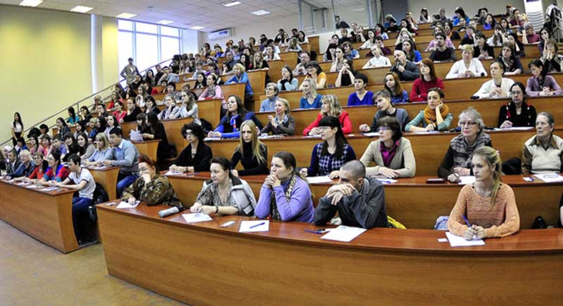 راهنمای تحصیل در روسیه