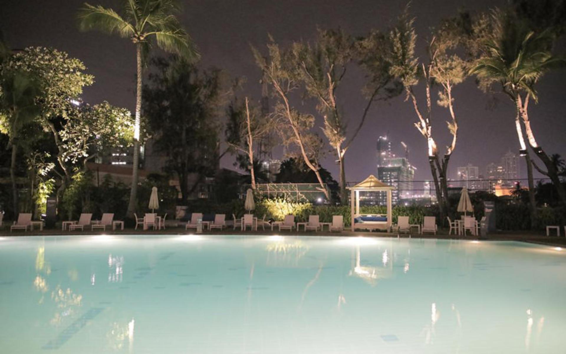 هتل هیلتون کلمبو (Hilton Colombo Hotel)