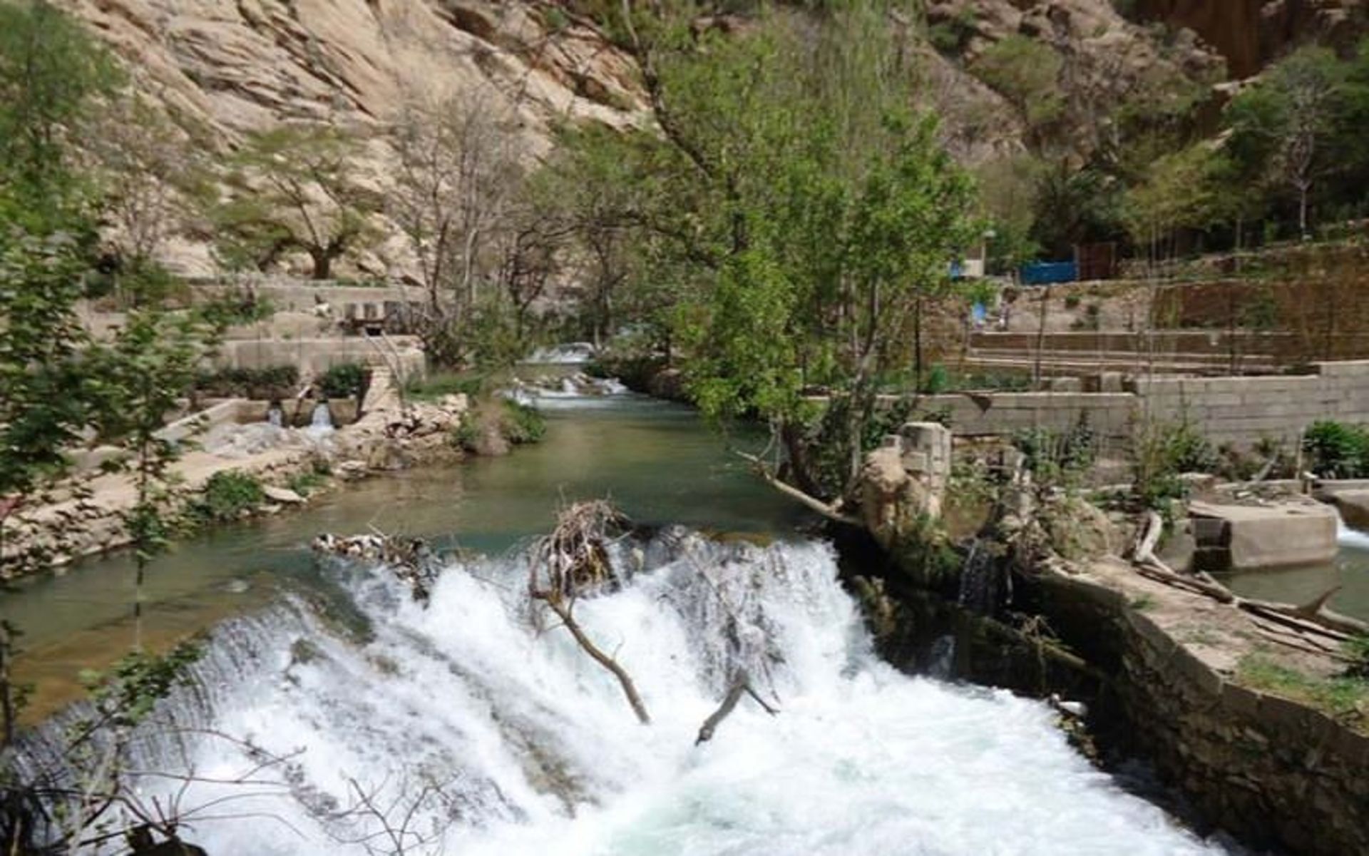 ریجاب کرمانشاه