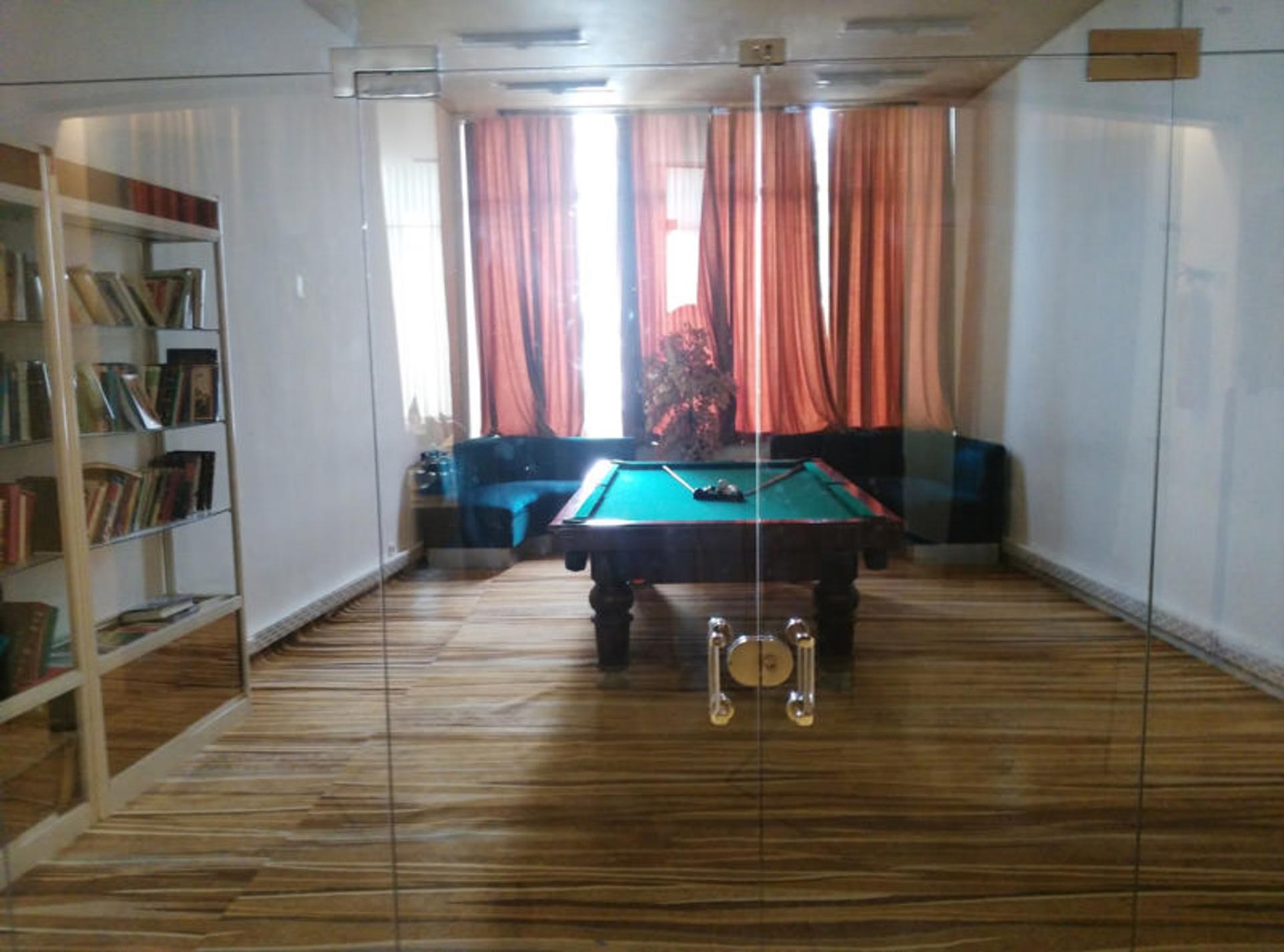 هتل پارس کاروانسرا آبادان