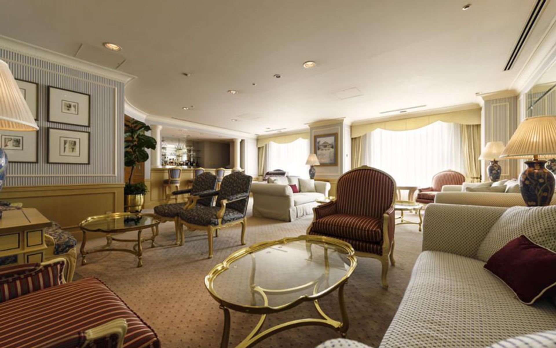 هتل دای ایچی توکیو (Dai-ichi Hotel Tokyo)