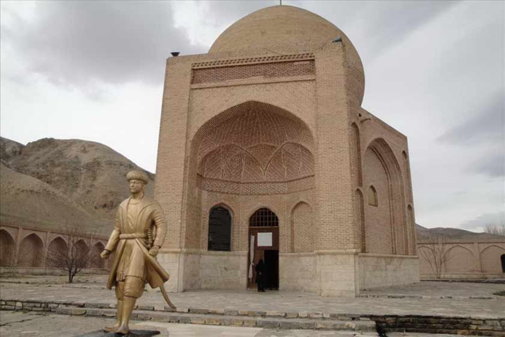موزه چالدران