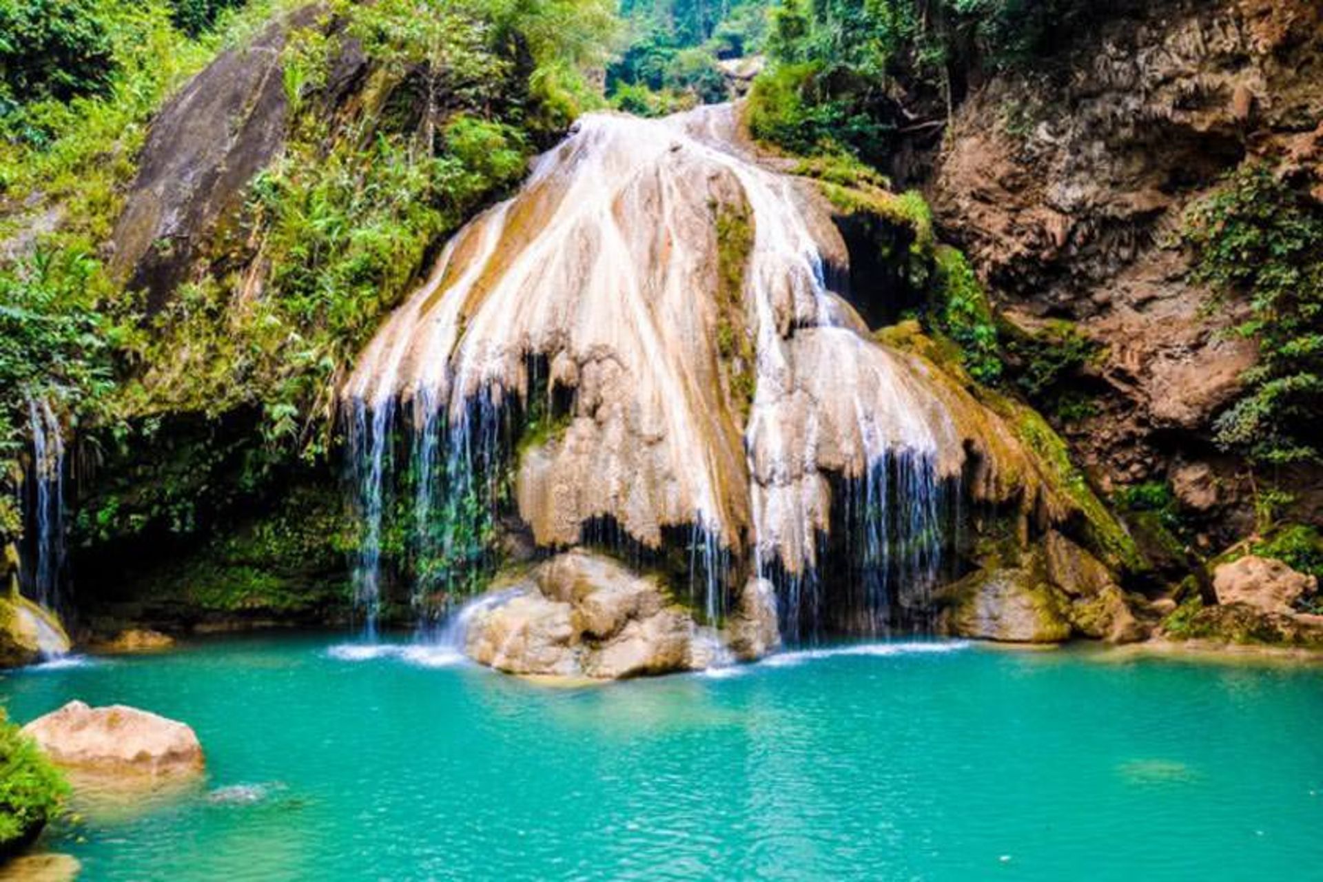 پارک ملی مائه پینگ 