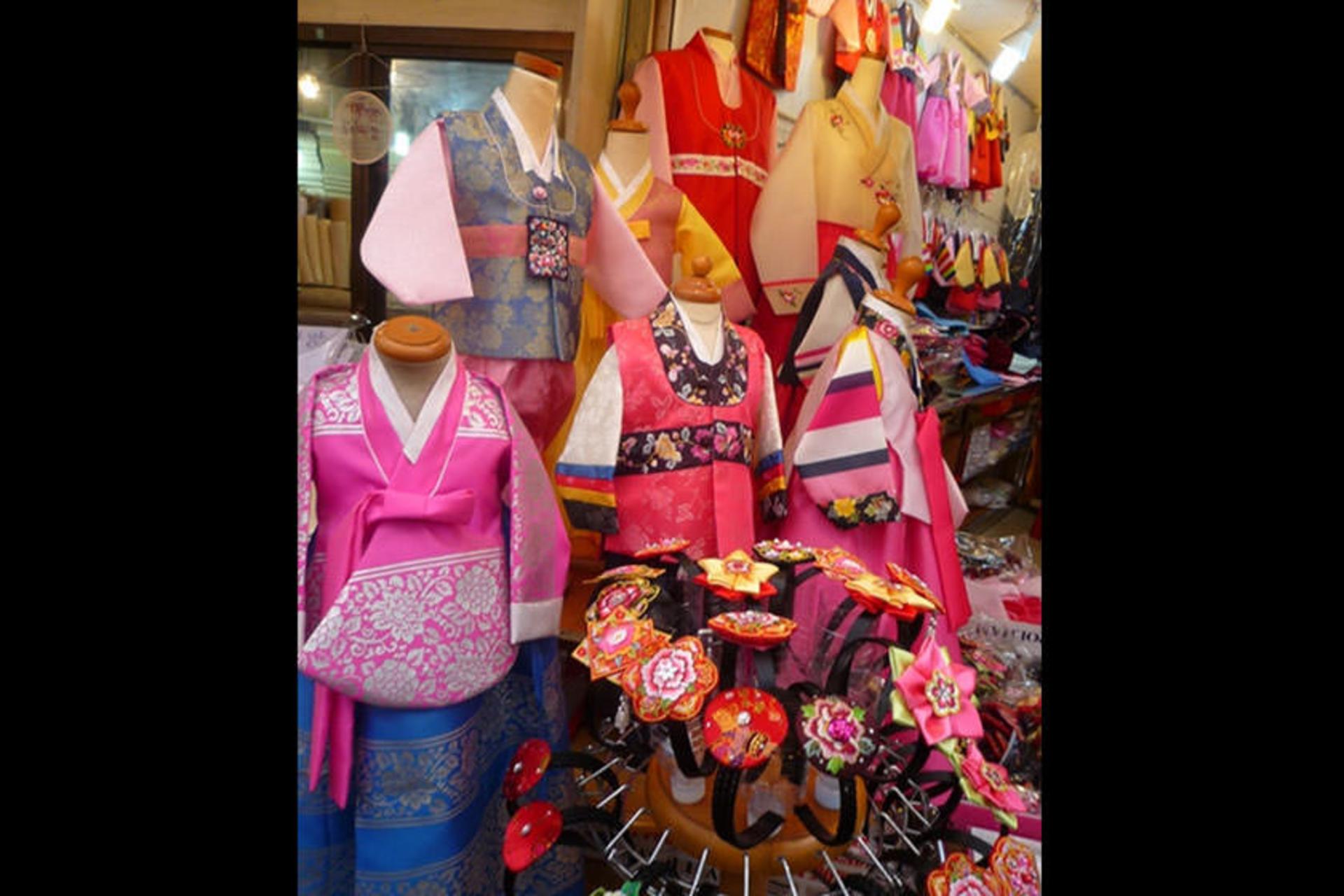 Gwangjang Market