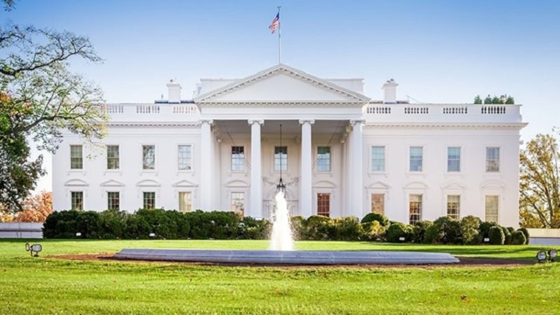 The White House
