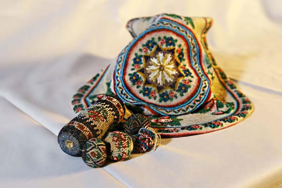 نم نم دوزی