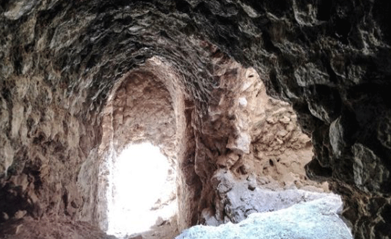 کوشک میمند