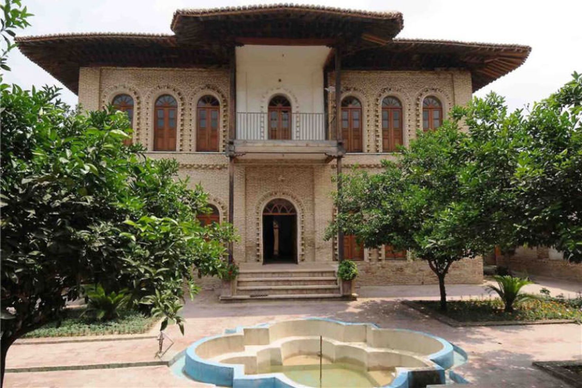 گلستان