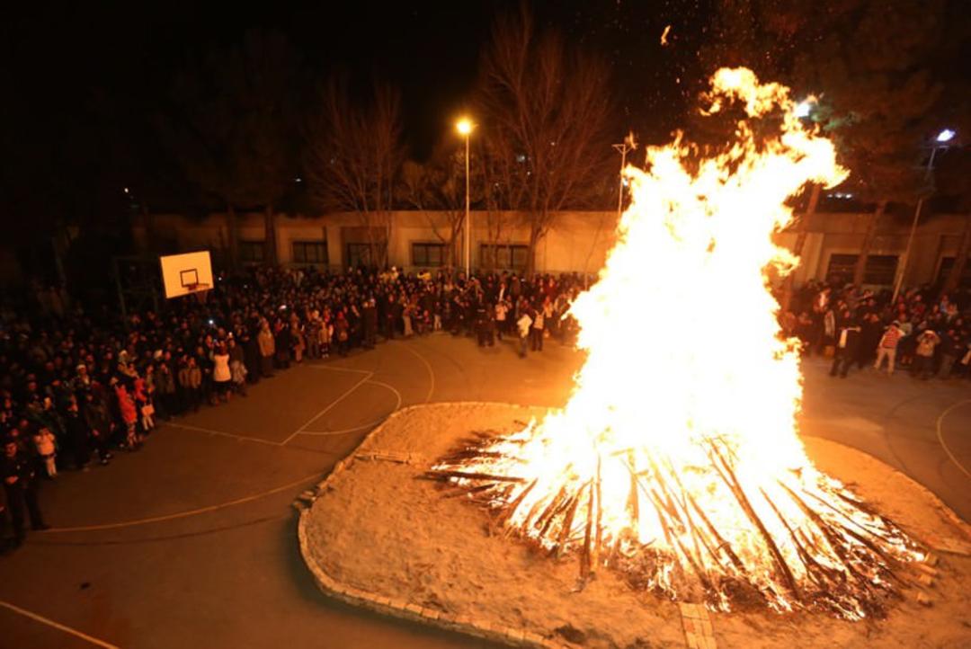 جشن سده