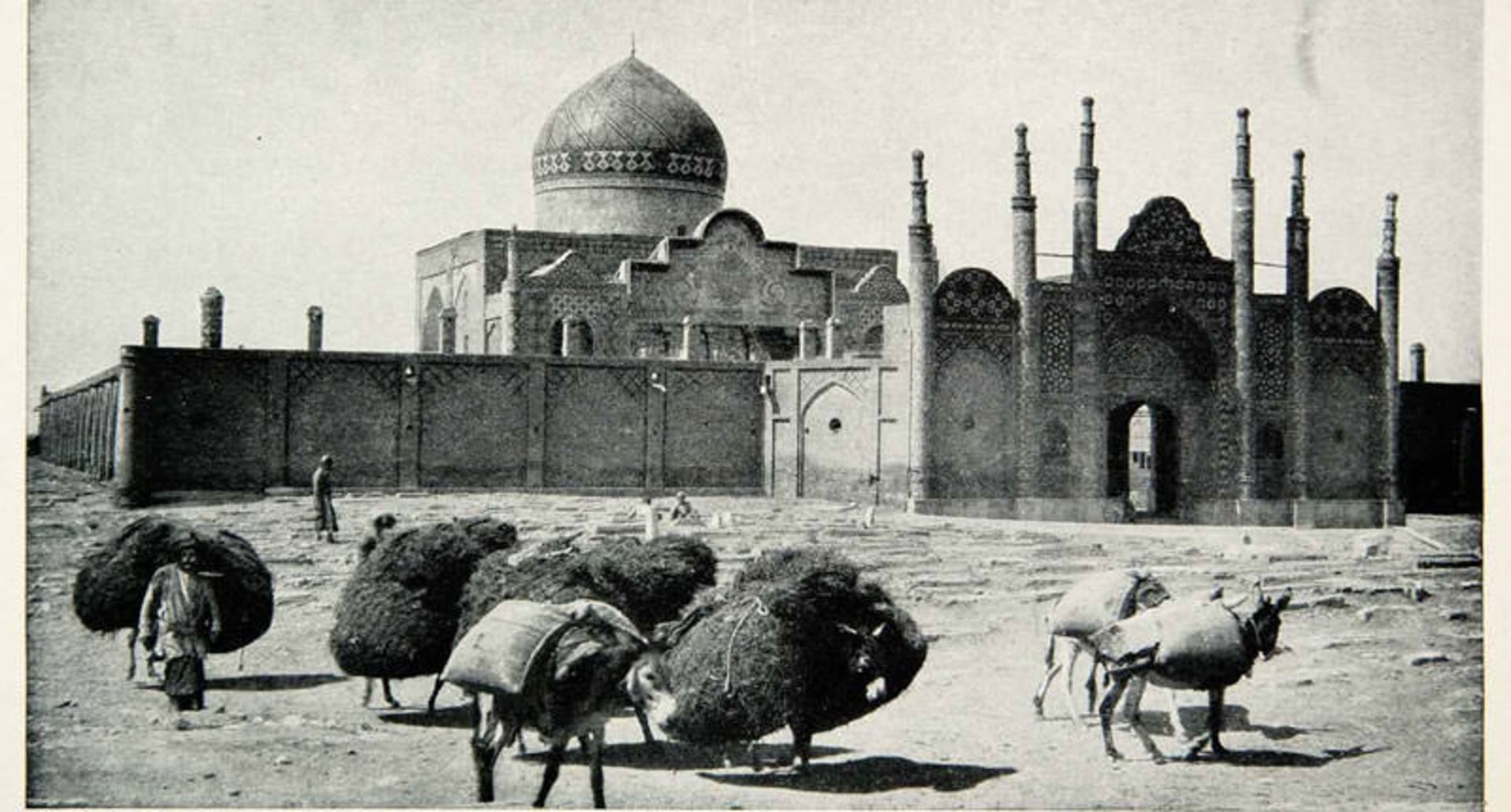 قزوین
