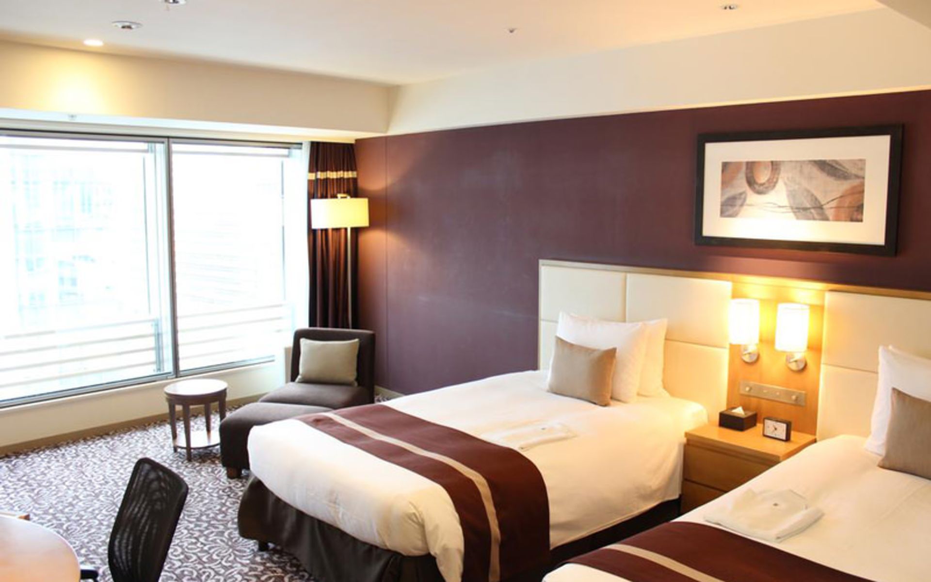 هتل ریومیکان توکیو (Hotel Ryumeikan Tokyo)