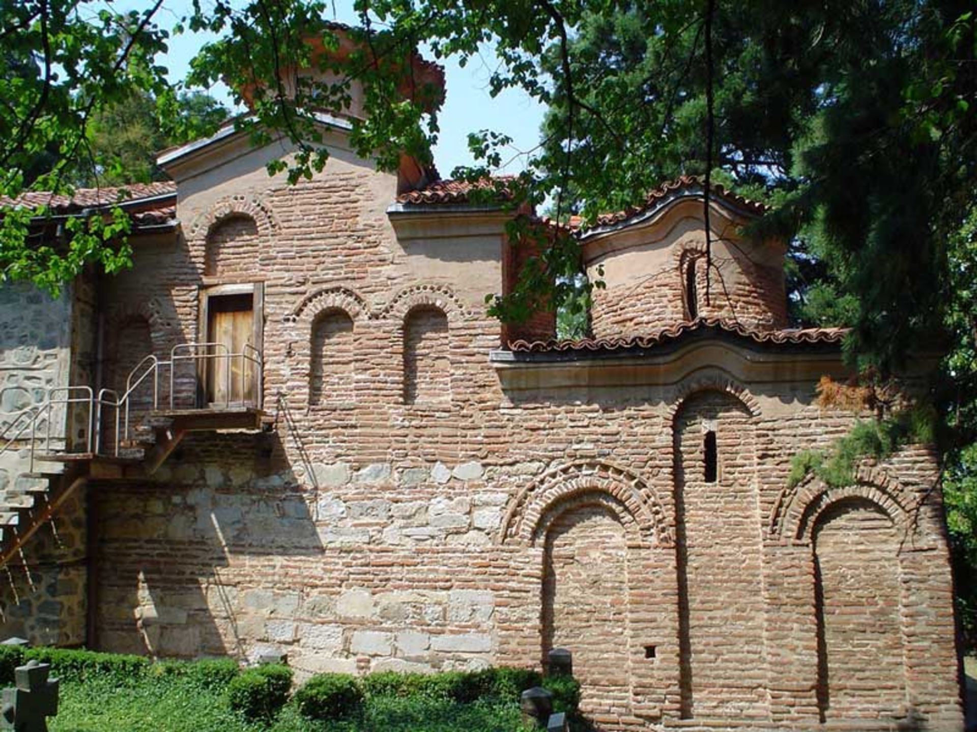 دیدنی های صوفیه، بلغارستان