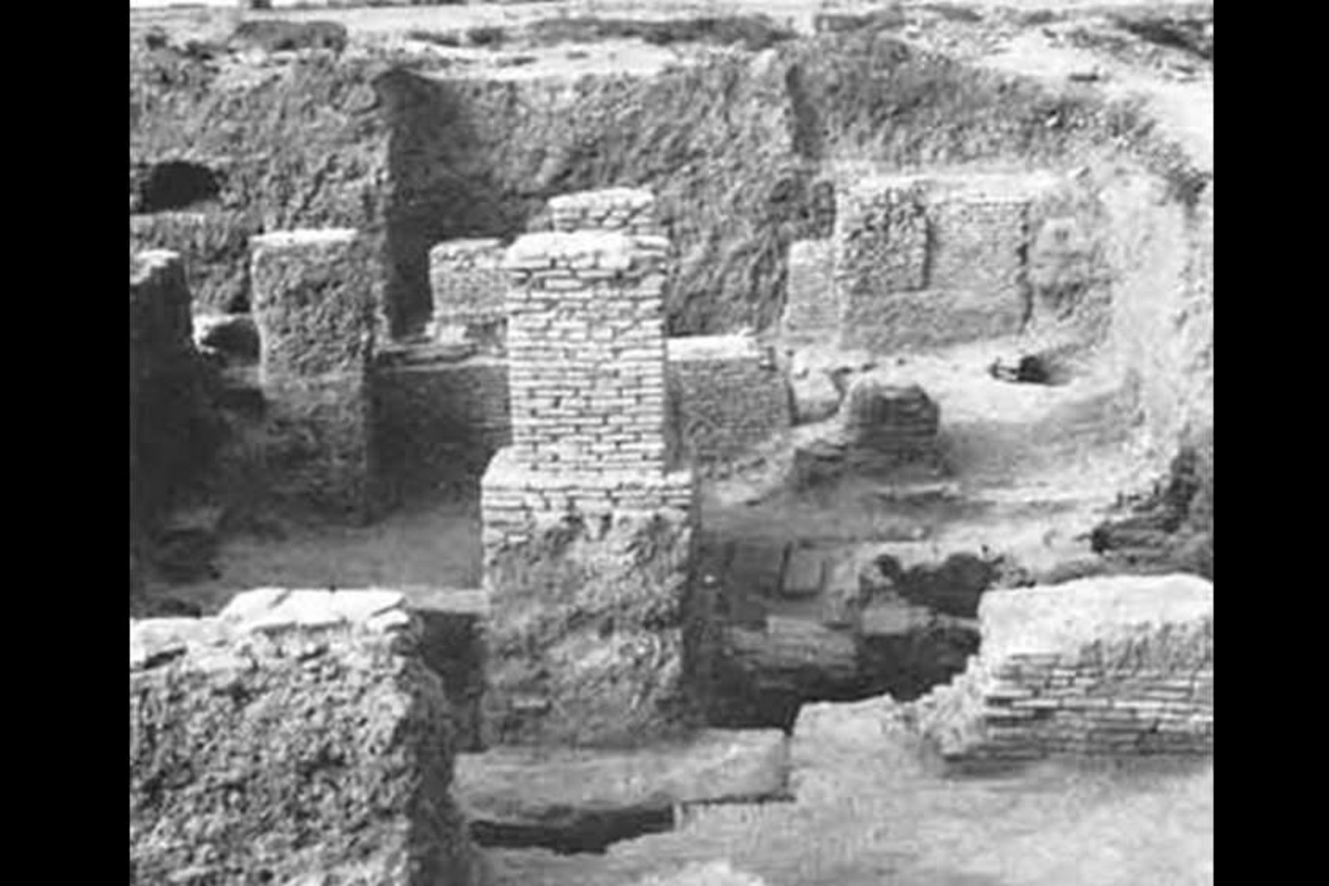 دیوار تمیشه