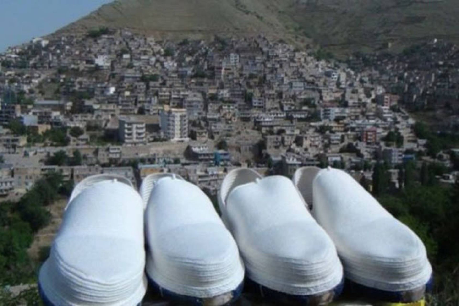ثبت جهانی پارچه بافی خراشاد در بیرجند