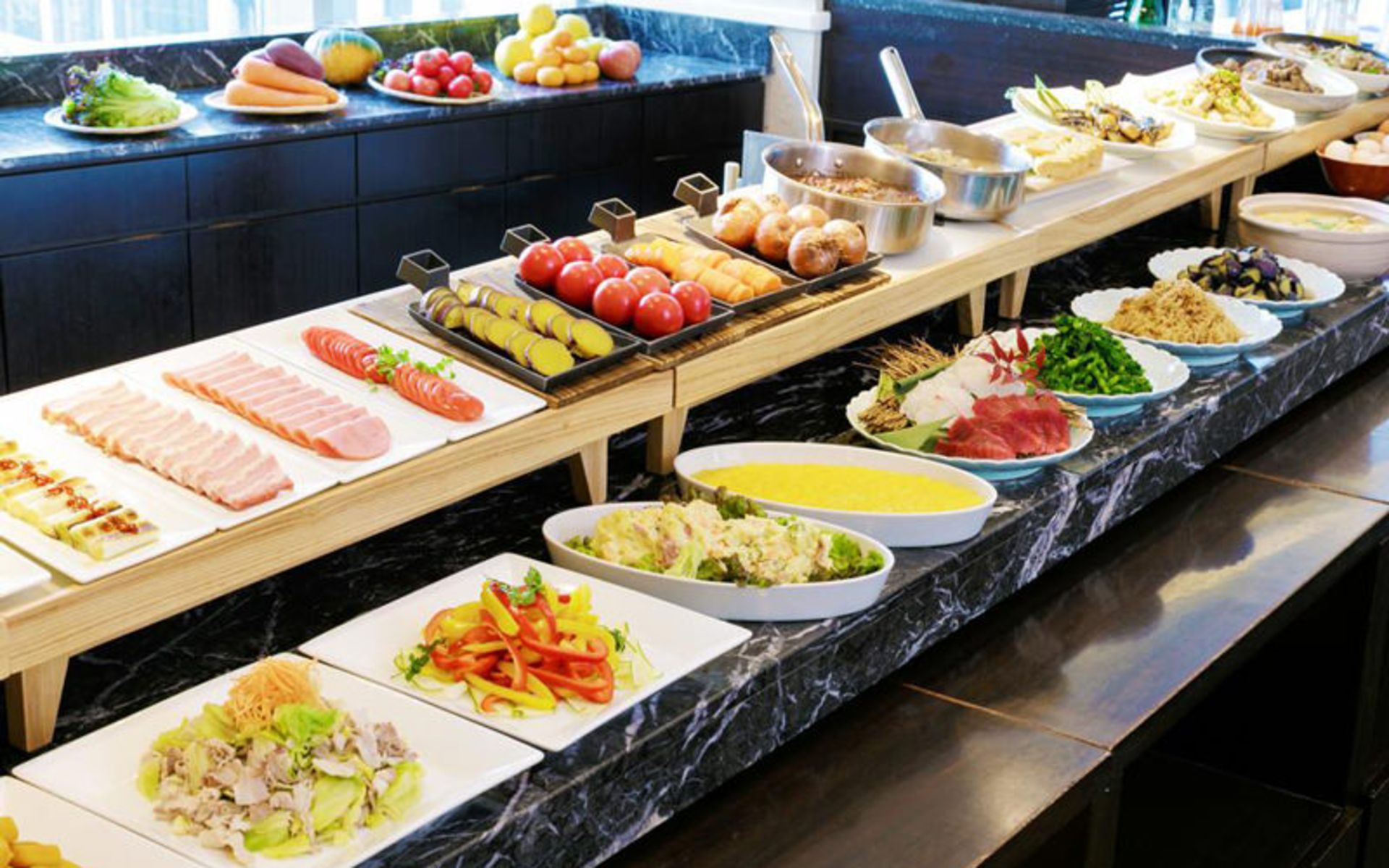 هتل ریومیکان توکیو (Hotel Ryumeikan Tokyo)