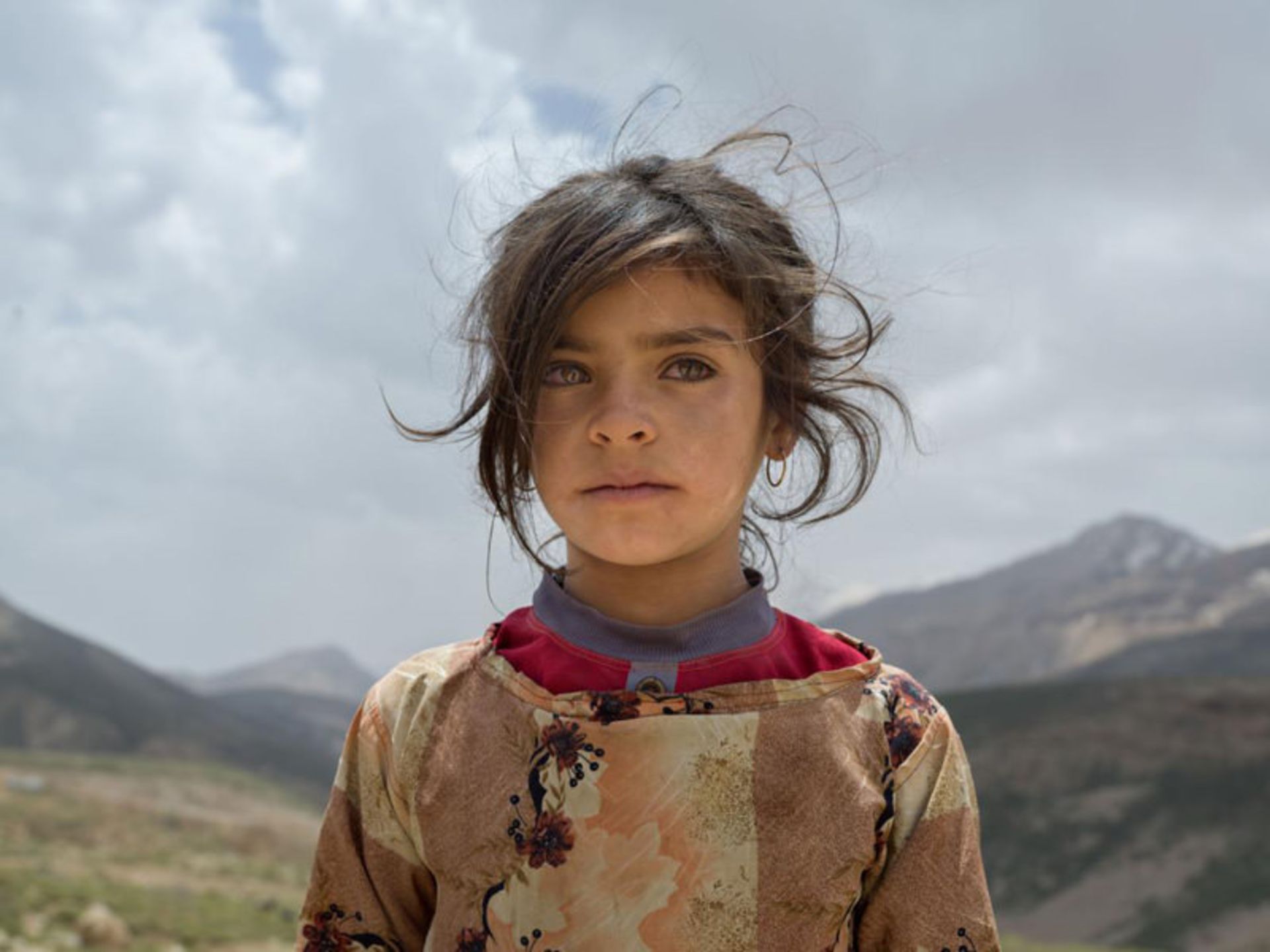 عشایر