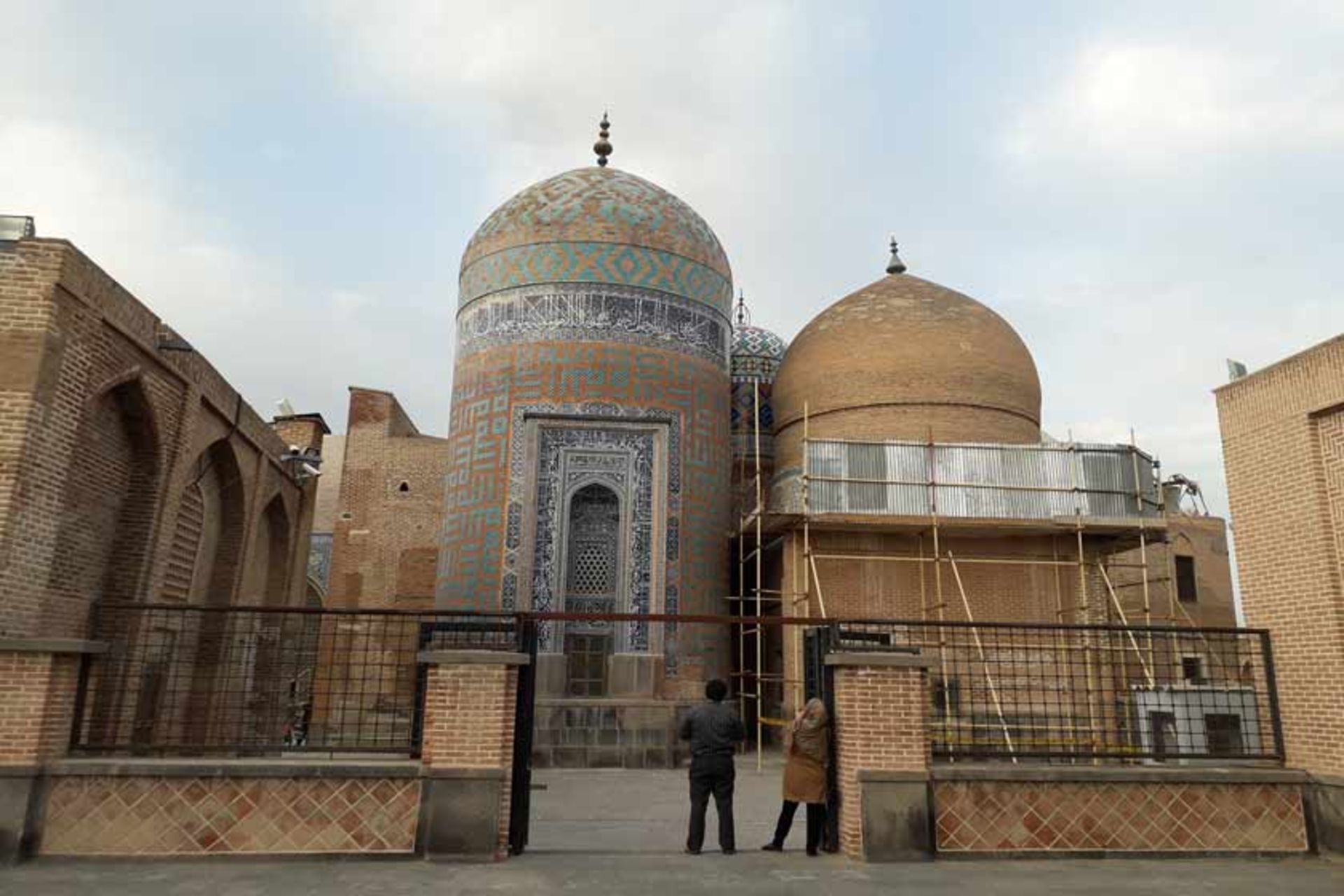 آرامگاه اردبیلی