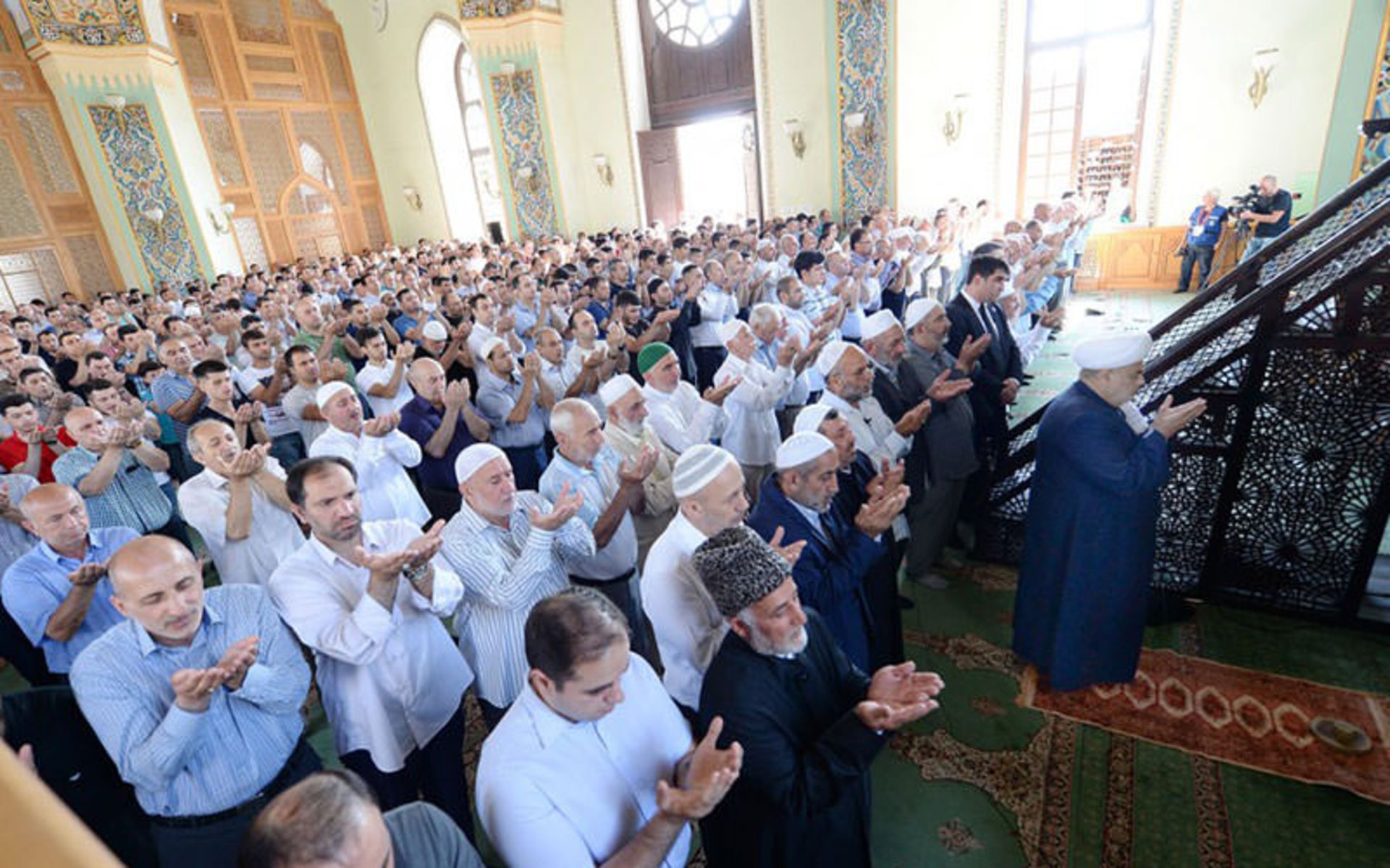 جشنواره های جمهوری آذربایجان
