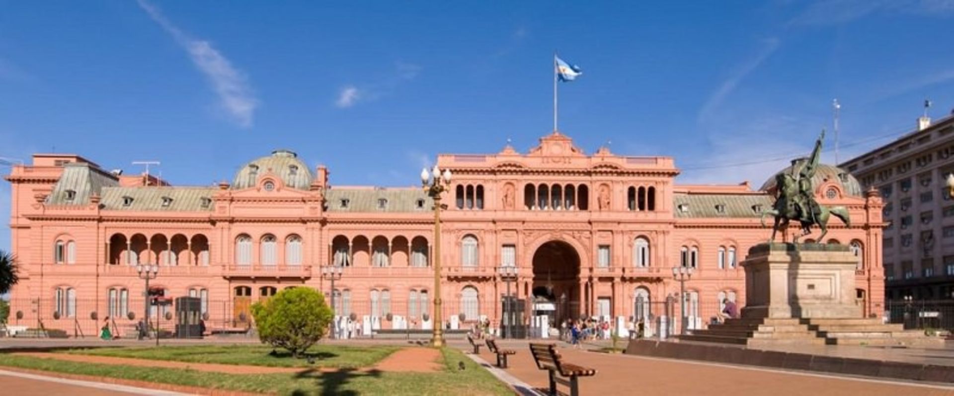Casa Rosada