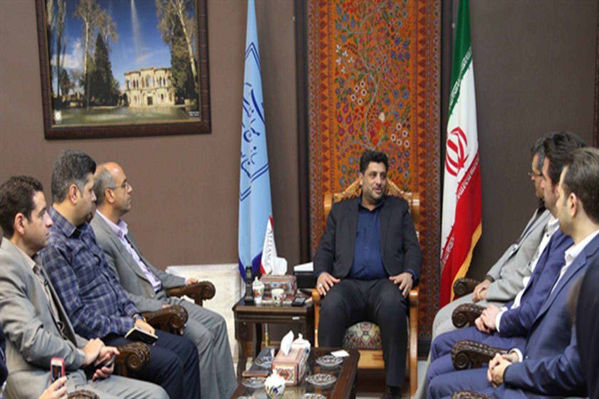 راه اندازی پرواز تهران به کرمان