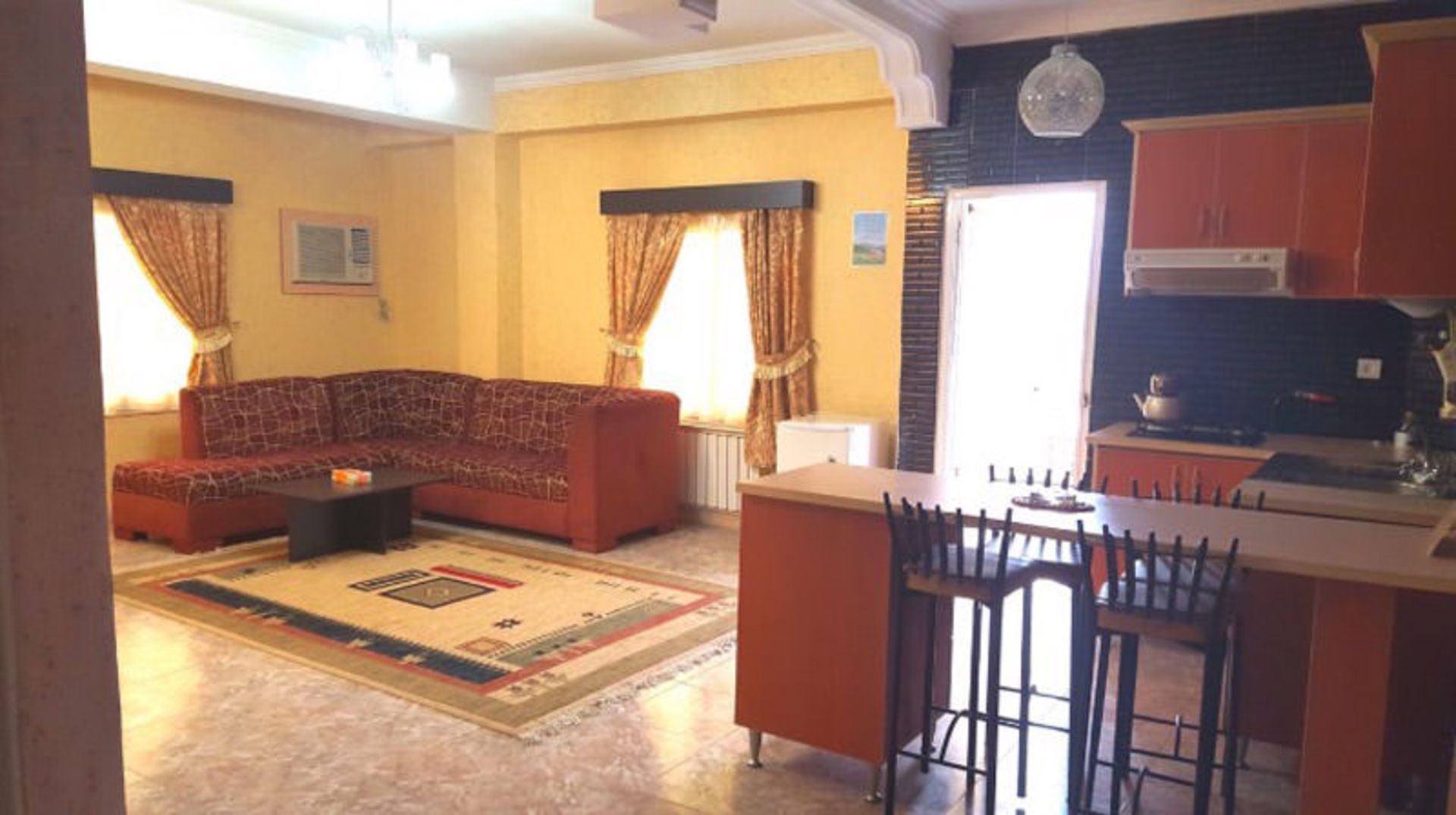 هتل کوشال چالوس