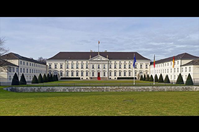 Bellevue Palace