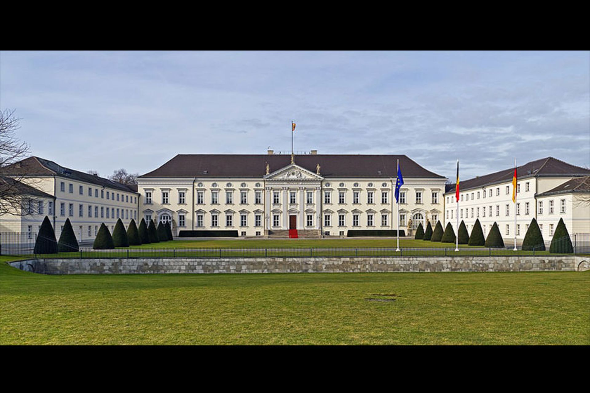 Bellevue Palace