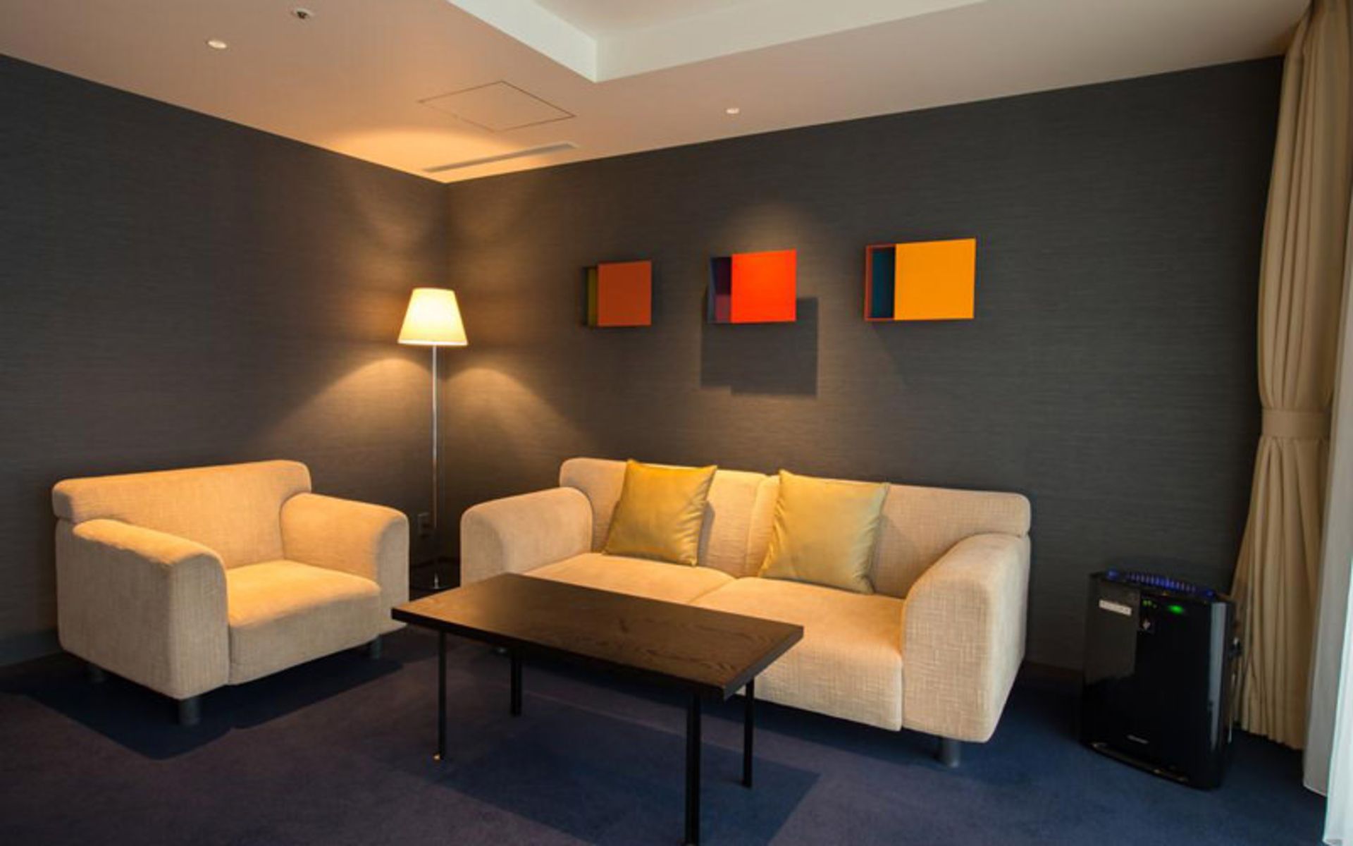 هتل گیت آساکوسا کامیناریمون بای هولیک (The Gate Hotel Asakusa Kaminarimon by Hulic)