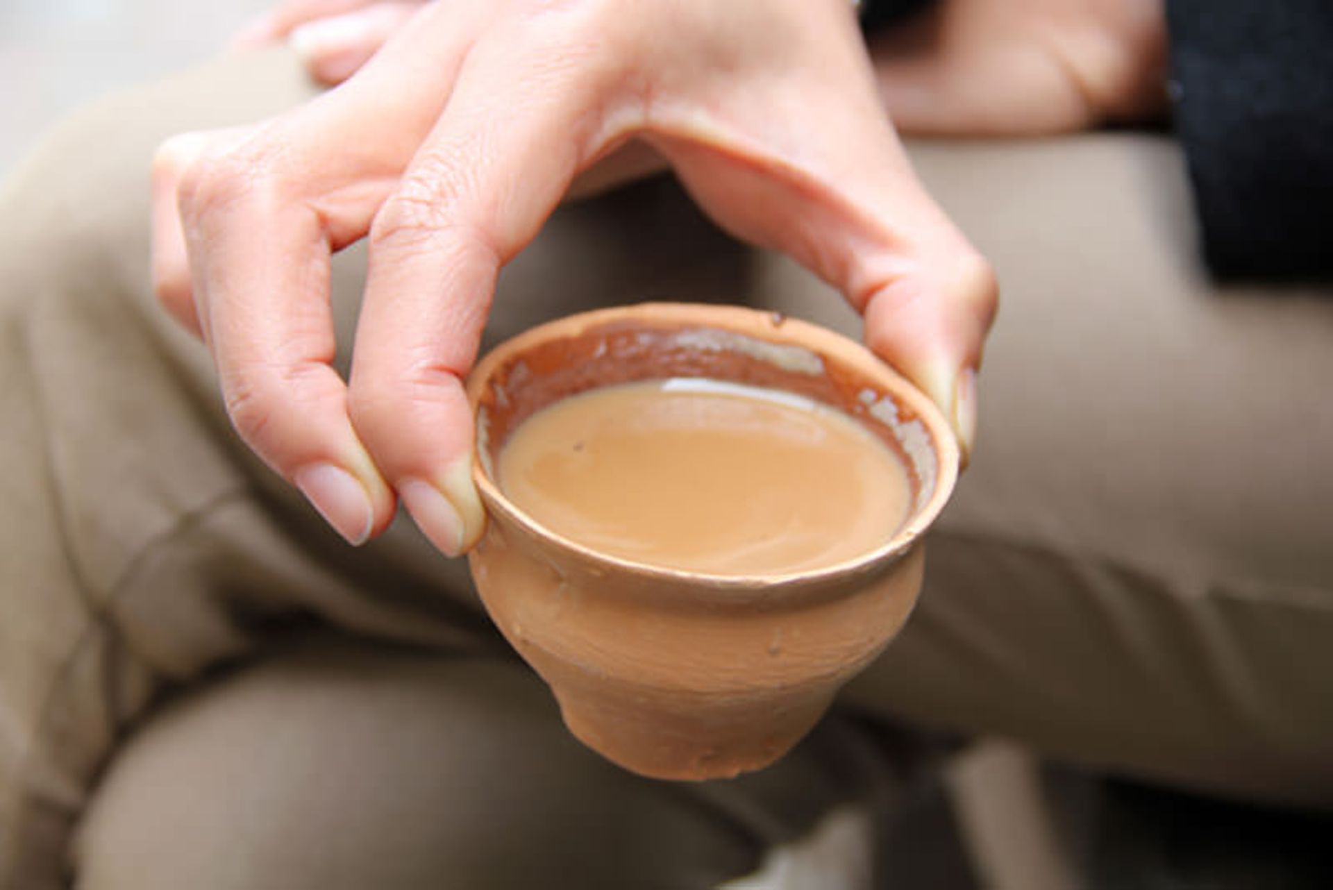 چای هندی