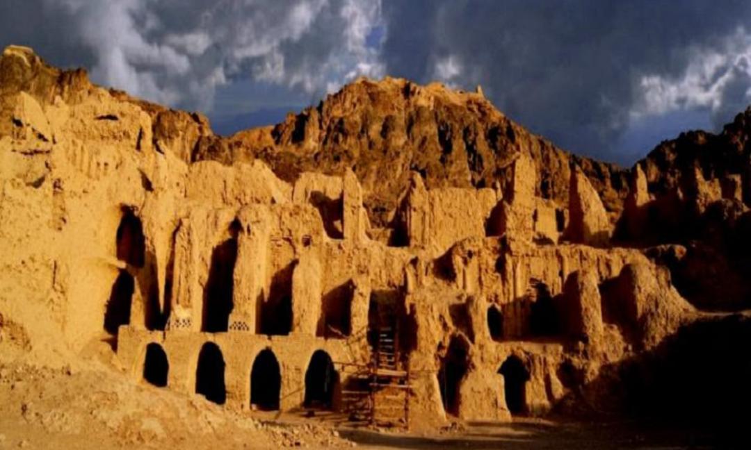 کوه خواجه