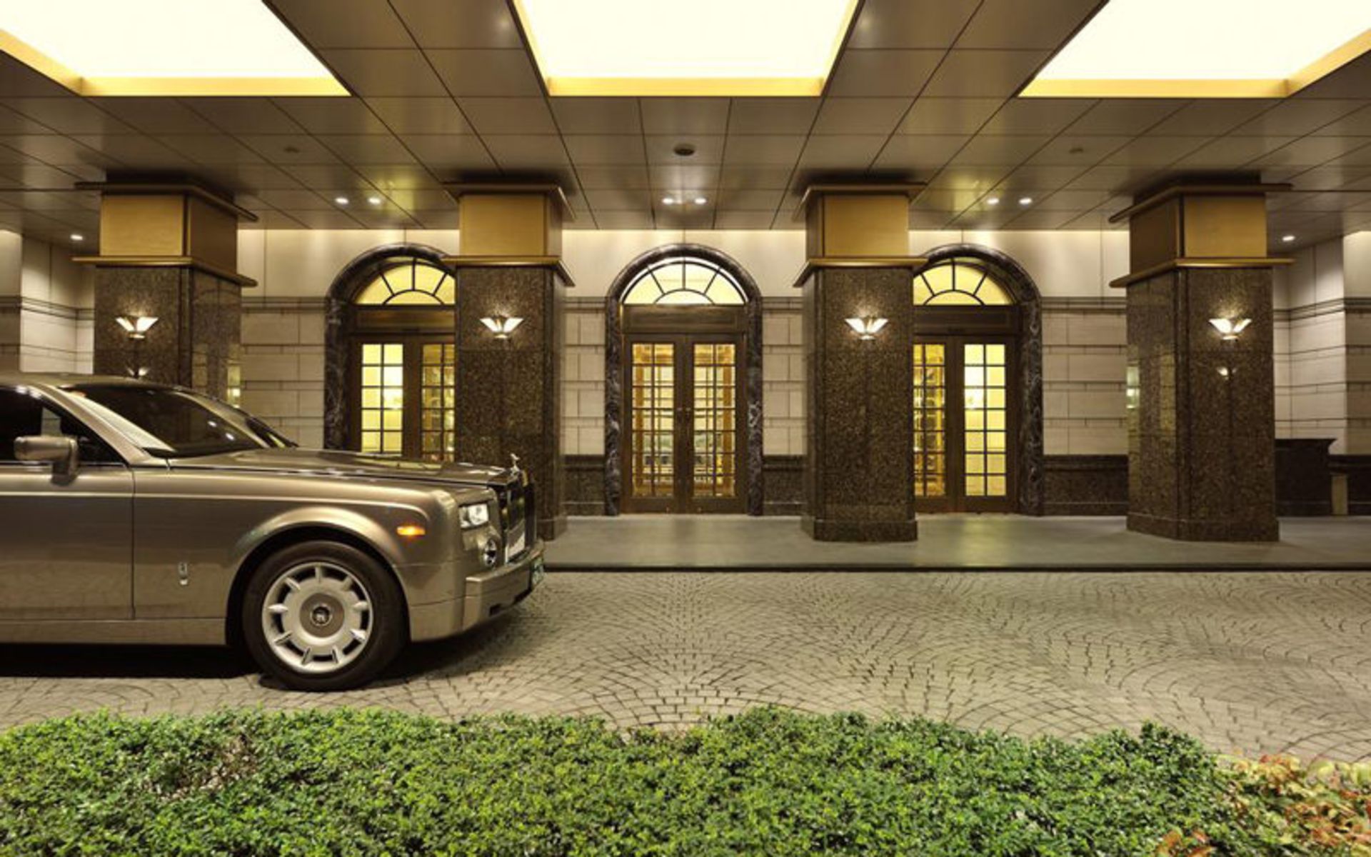 هتل دای ایچی توکیو (Dai-ichi Hotel Tokyo)