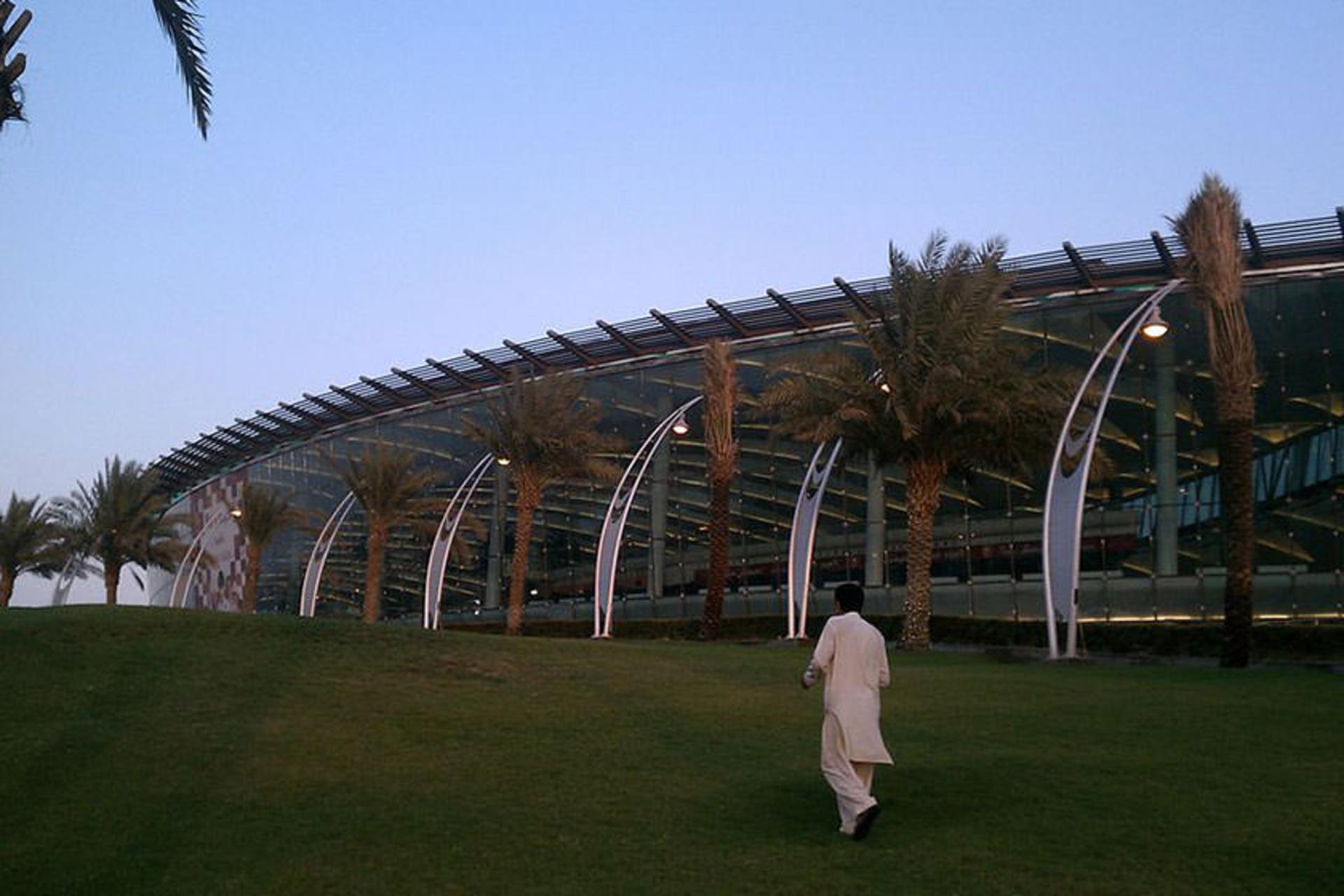 جده عربستان