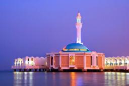جده عربستان