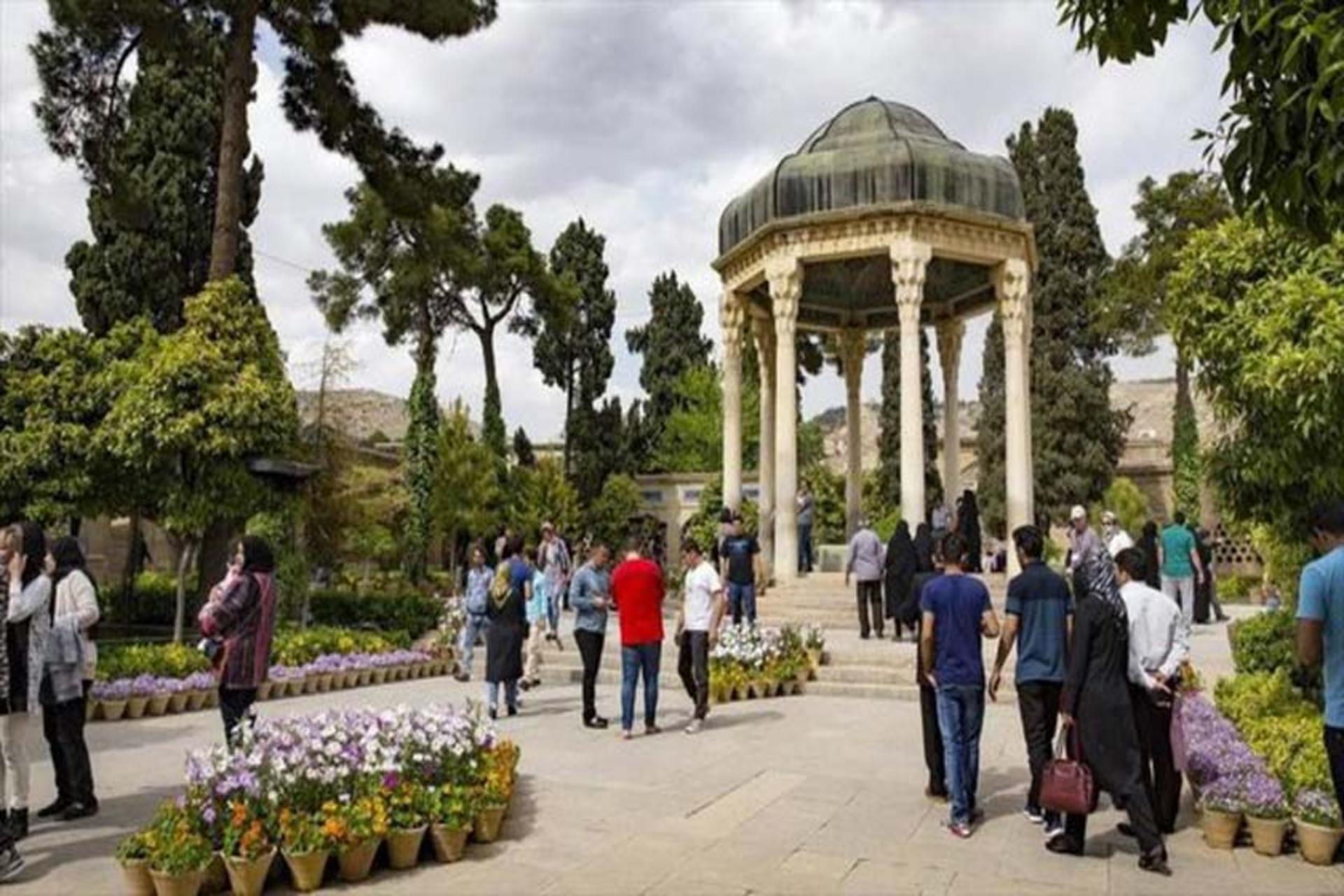 گردشگری