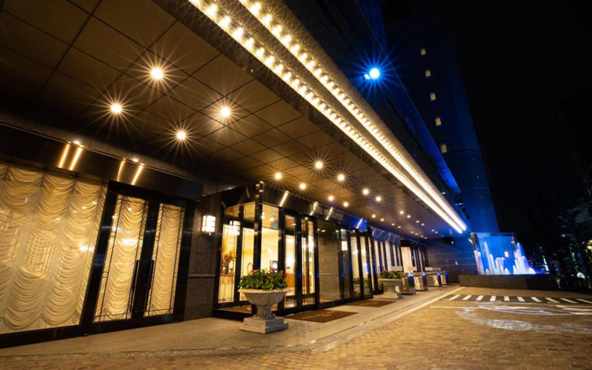 هتل بل کلاسیک توکیو (Hotel Bellclassic Tokyo)
