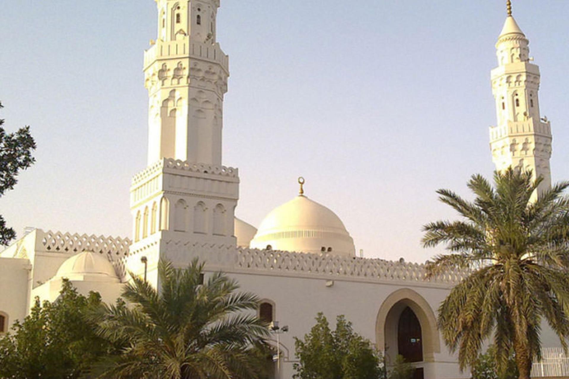 مدینه