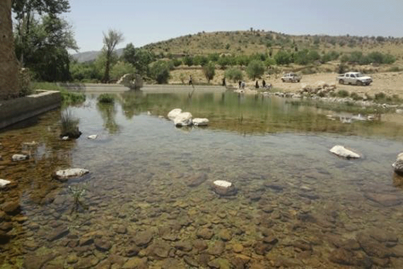 ابشار طسوج