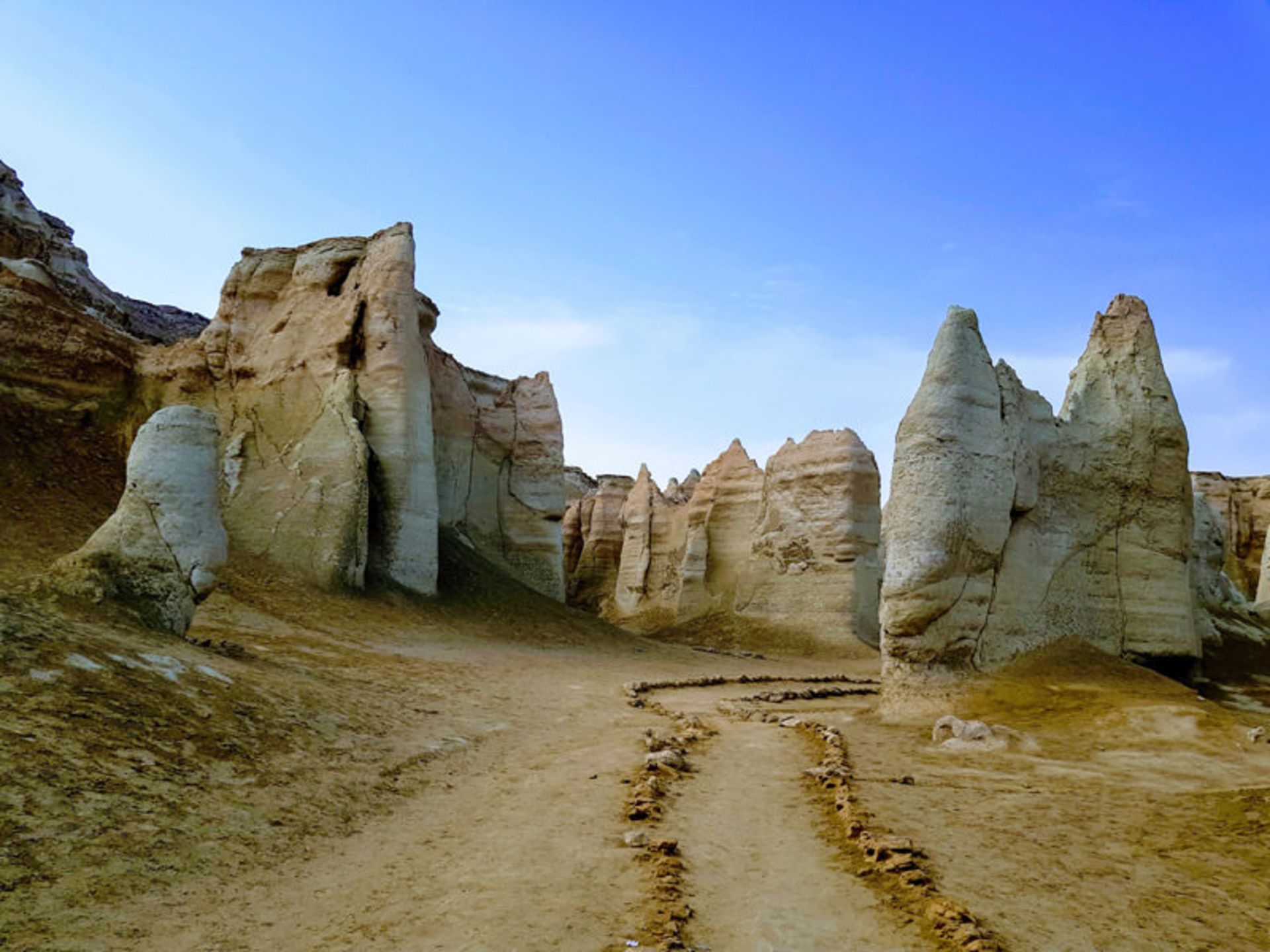 دره ستارگان