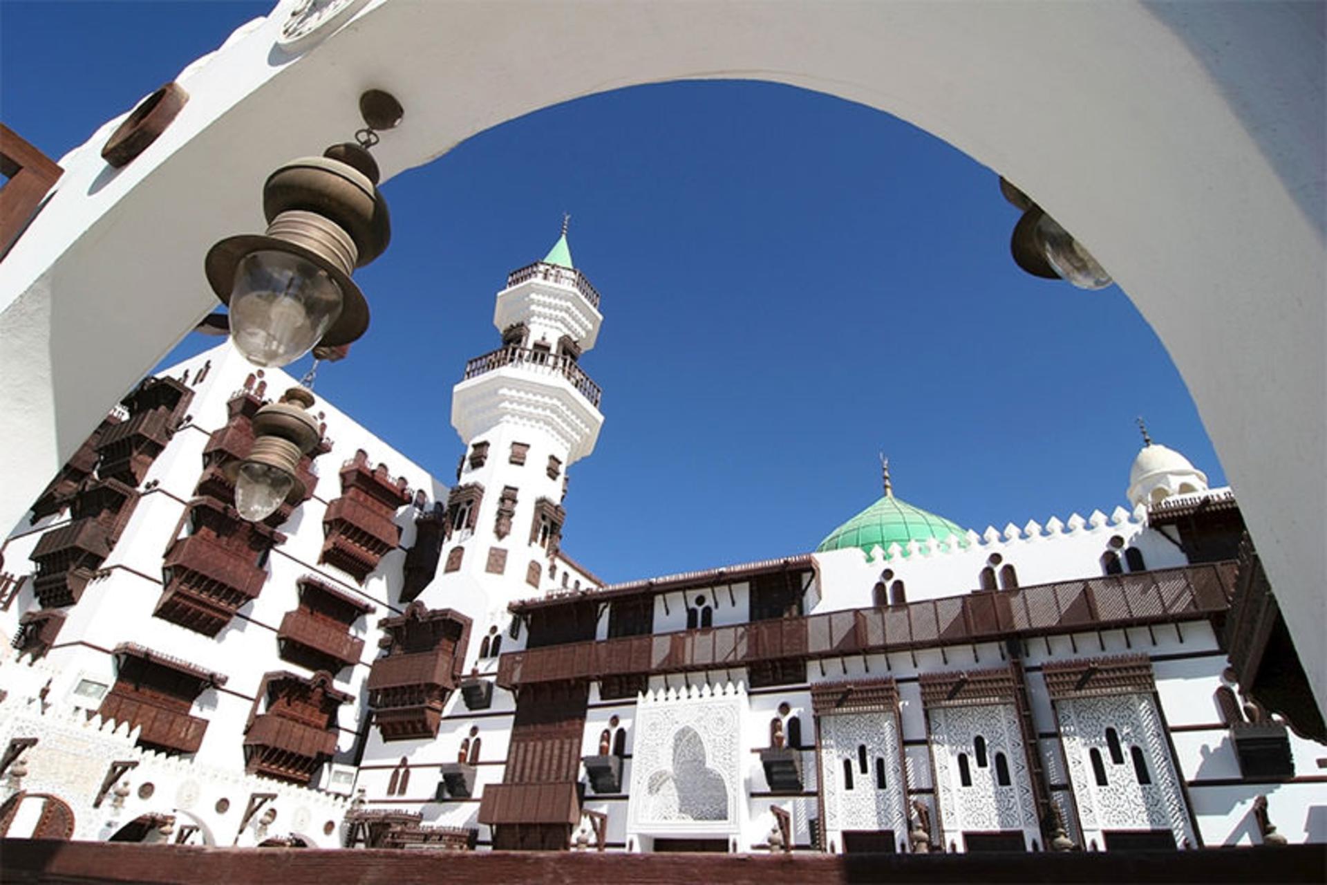 جده عربستان