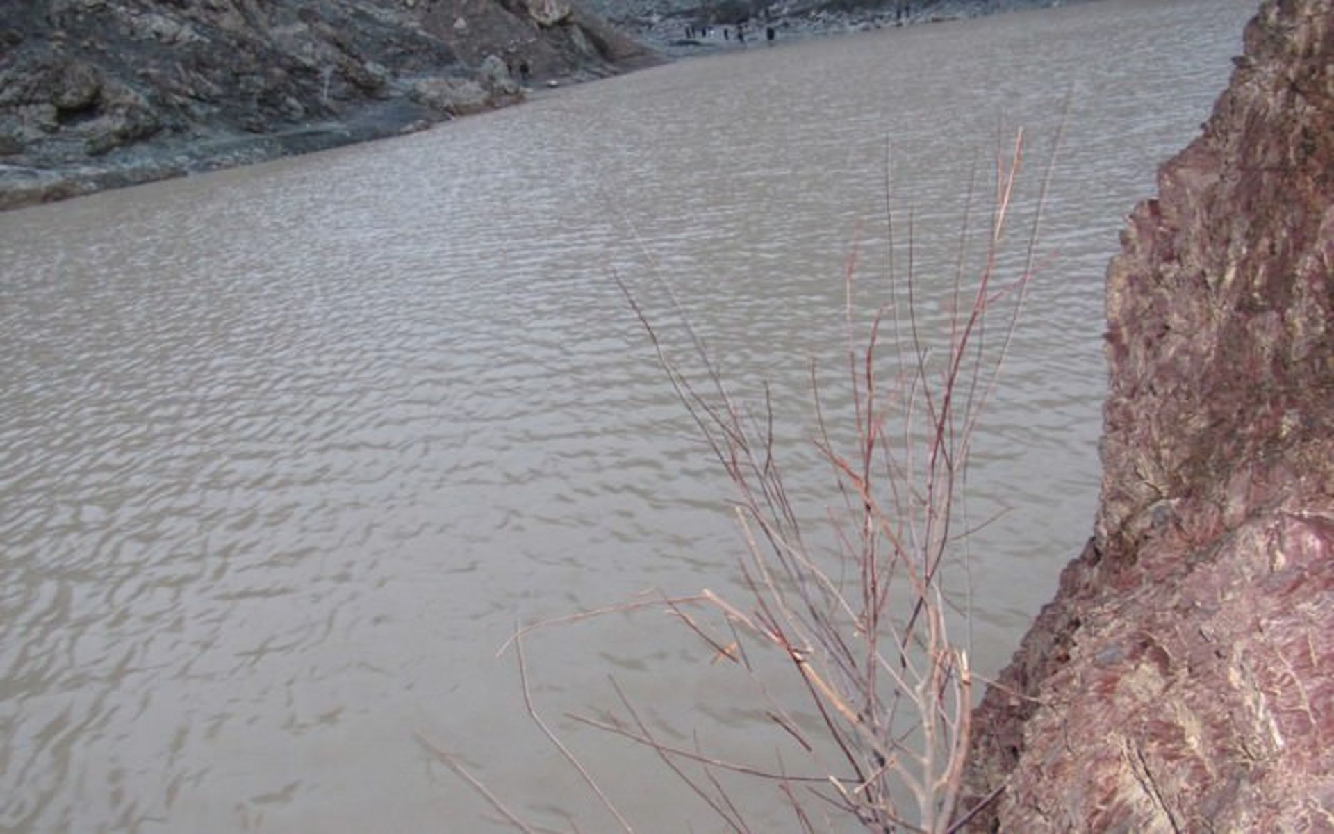بند دره