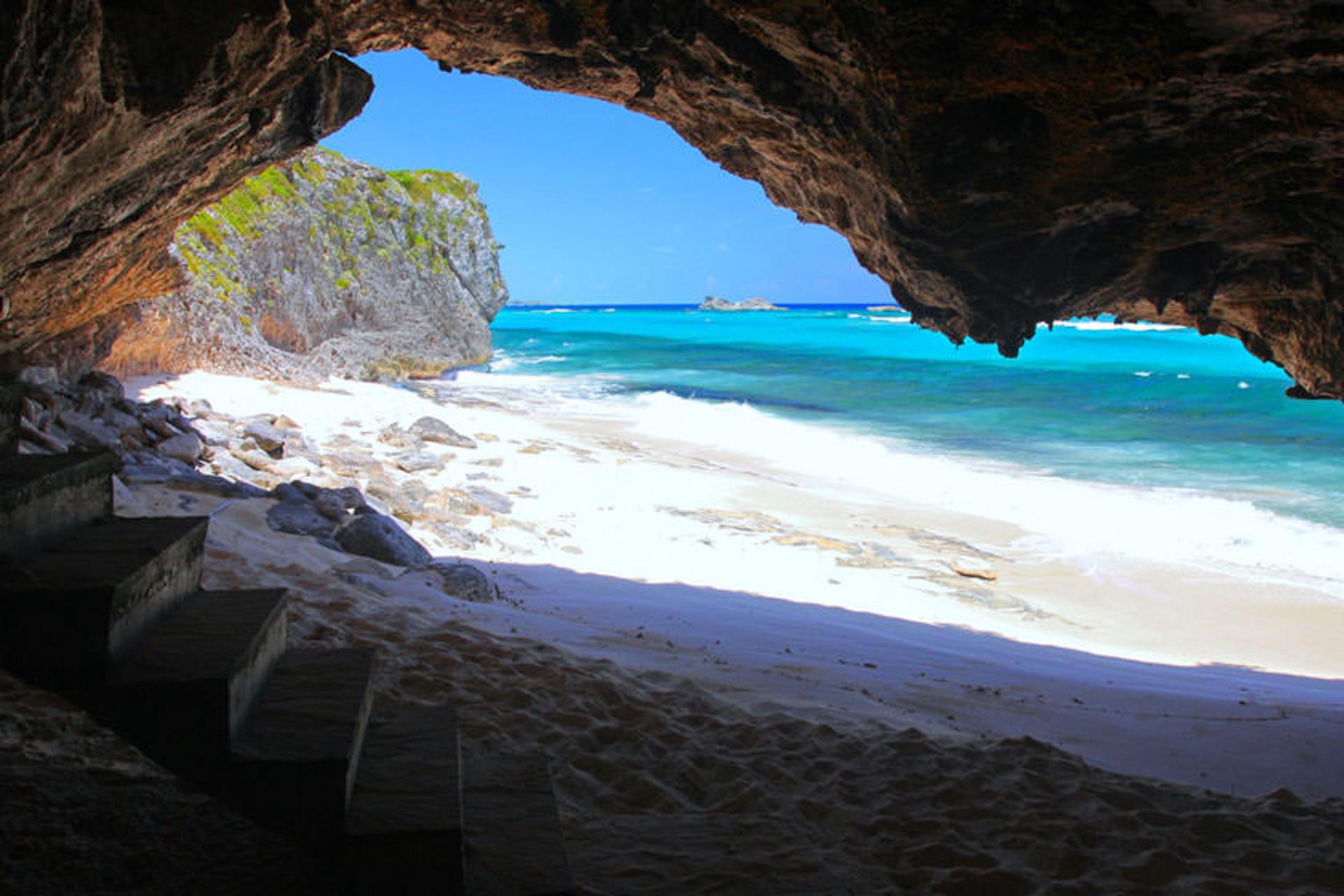 بندرگاه موجین