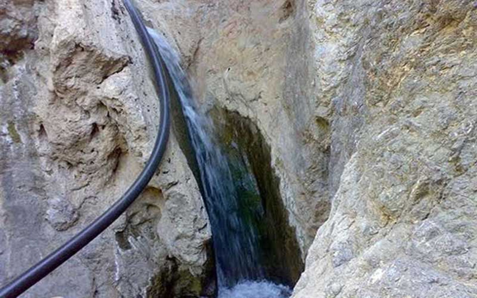 آبشار گیوک