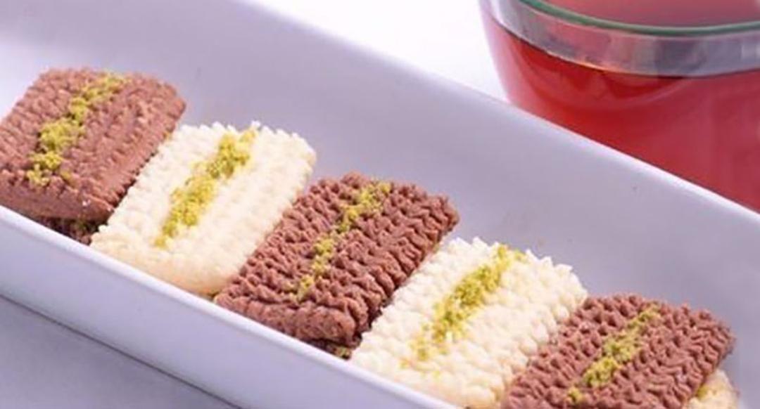 نان چرخی قزوین