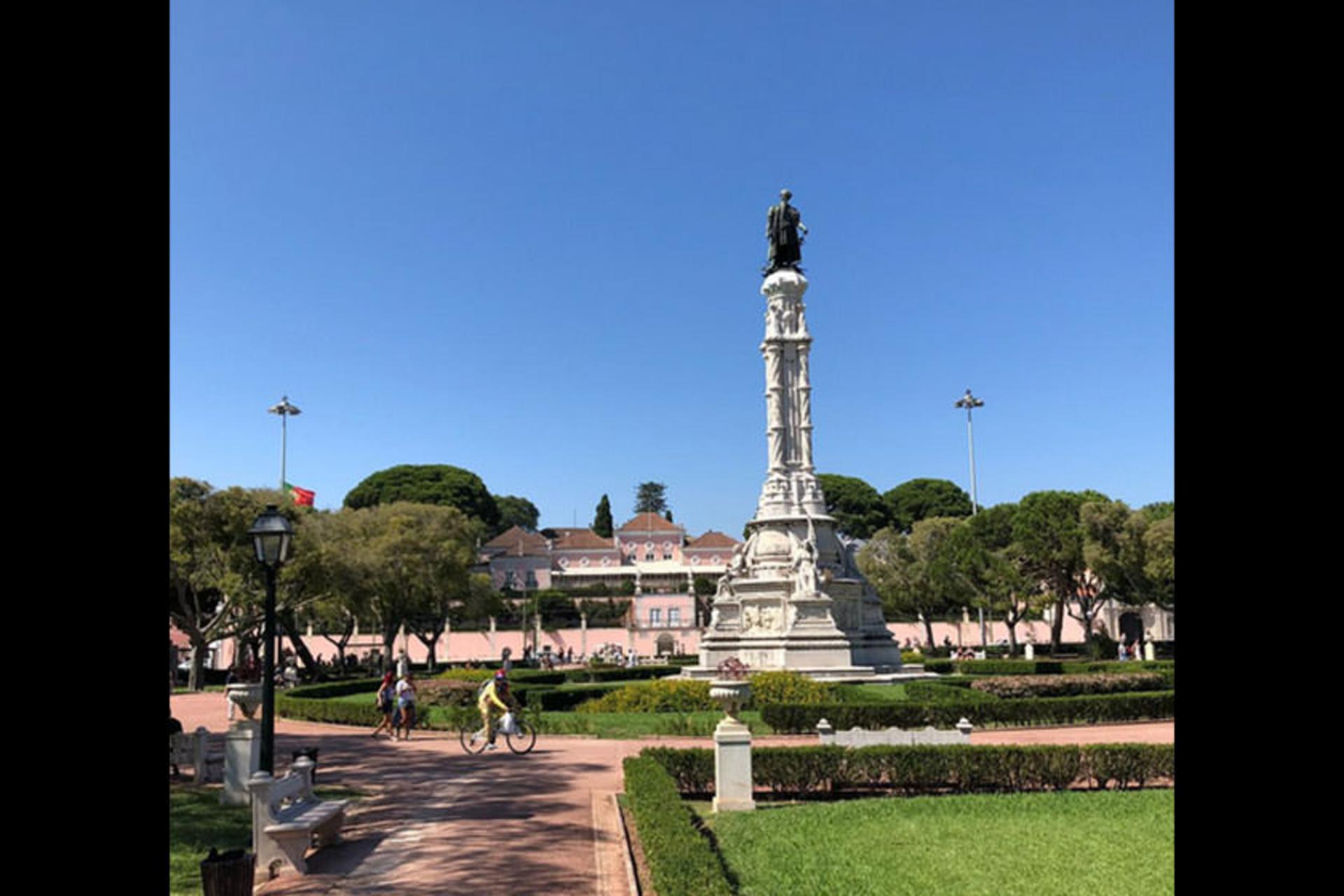 Belém Palace