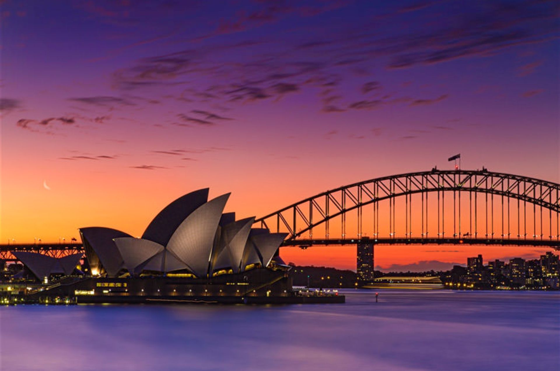 کارت گردشگری سیدنی (Sydney iVenture Card) چیست؟